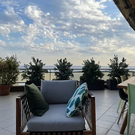 Appartement Appartement 5 Mns Plages