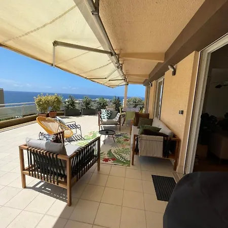 Appartement 5 Mns Plages Appartement *