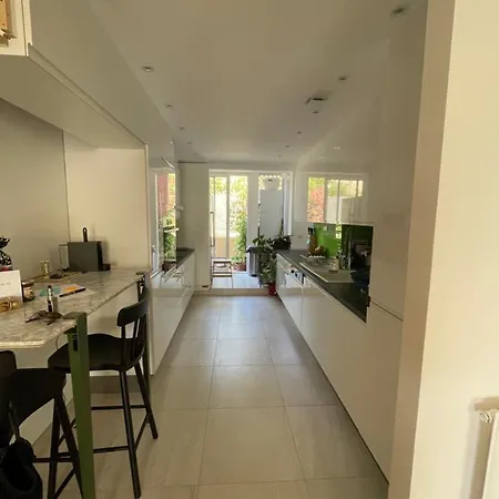 Appartement 5 Mns Plages *