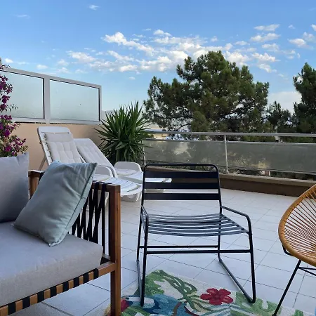 Appartement 5 Mns Plages Appartement