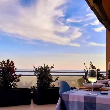 Appartement 5 Mns Plages Apartamento