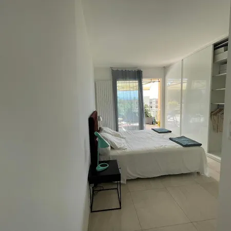 Appartement 5 Mns Plages Апартаменты Аяччо