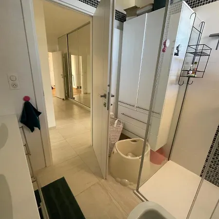 Appartement 5 Mns Plages Апартаменты