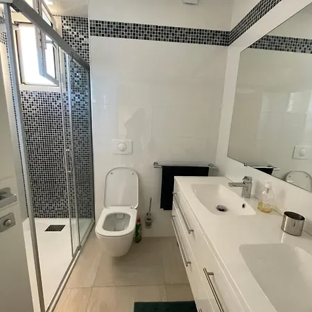 Appartement 5 Mns Plages Аяччо