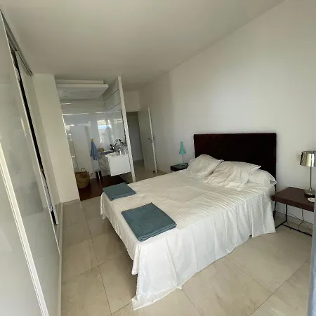 Appartement 5 Mns Plages * Ajaccio (Corsica)