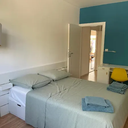 Appartement 5 Mns Plages