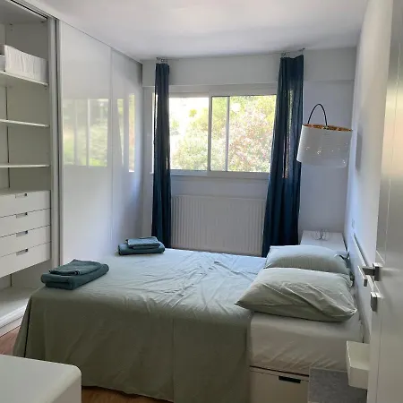 Appartement 5 Mns Plages *